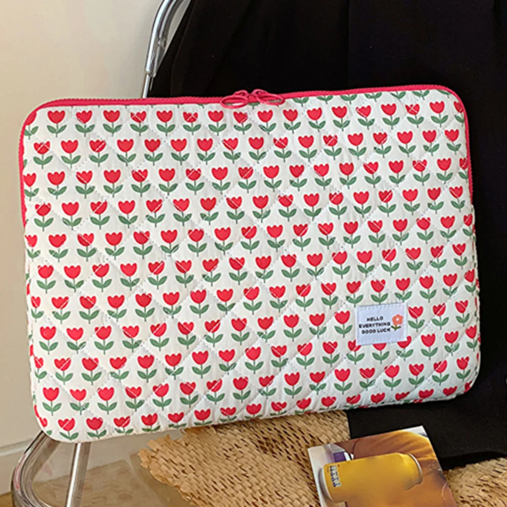Padded Laptop Sleeve (11-16")