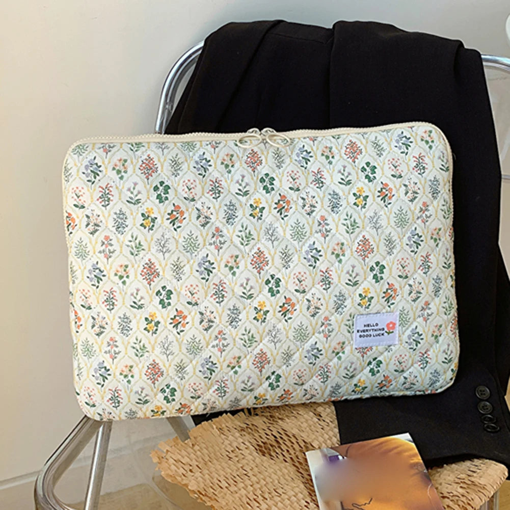 Padded Laptop Sleeve (11-16")
