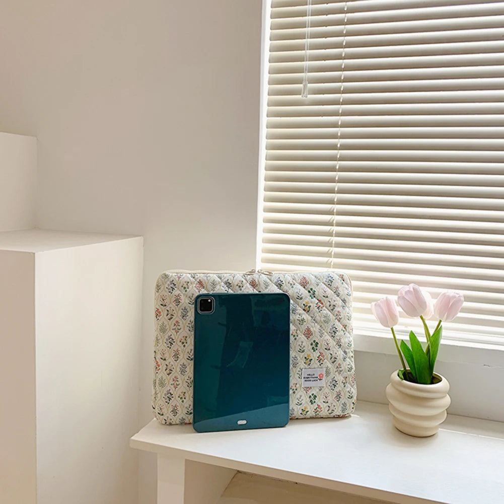 Padded Laptop Sleeve (11-16")