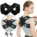 Posture Corrector Brace