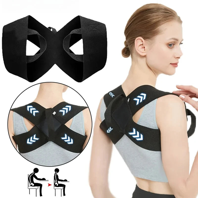 Posture Corrector Brace