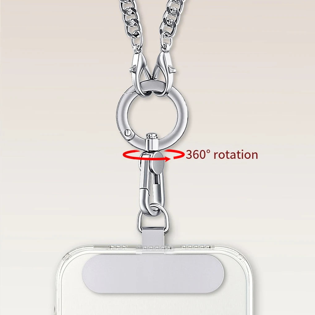 Phone Lanyard & Crossbody Phone Strap