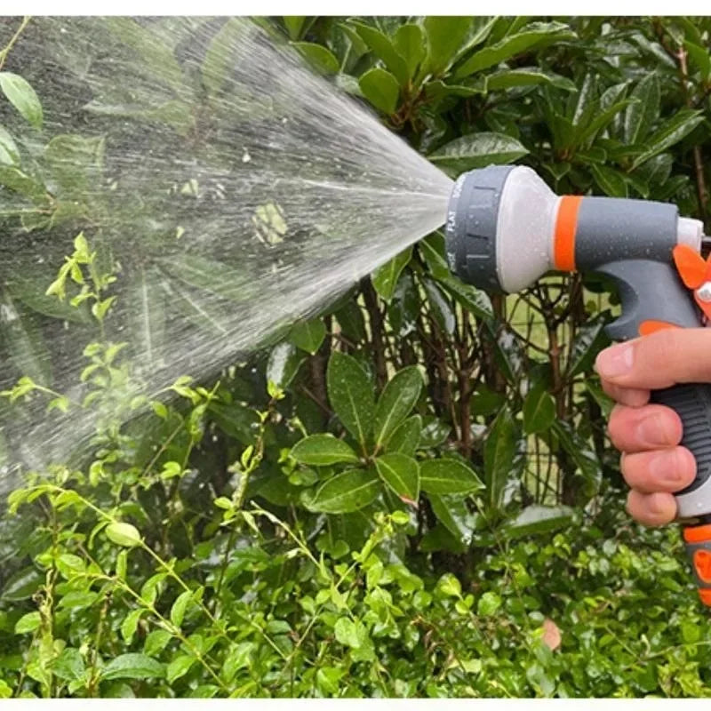 Adjustable Garden Sprinkler