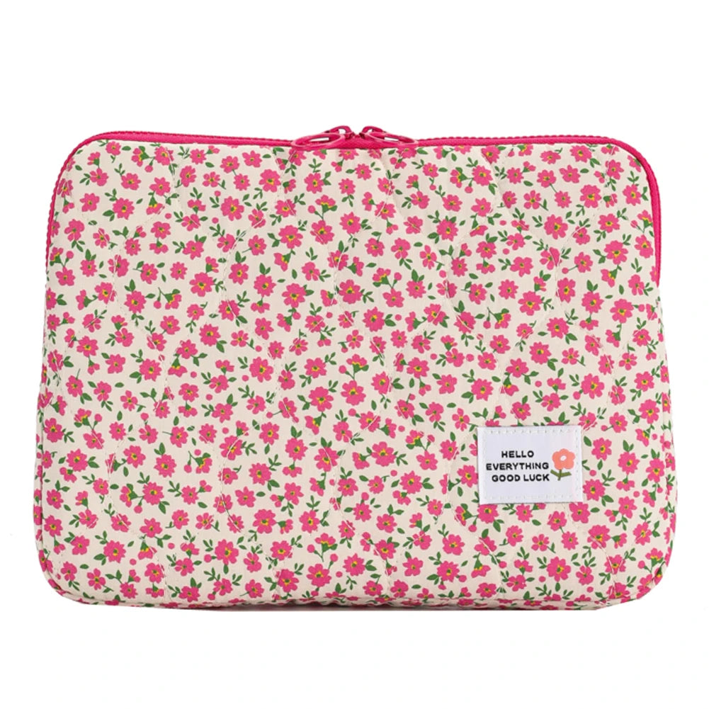 Padded Laptop Sleeve (11-16")