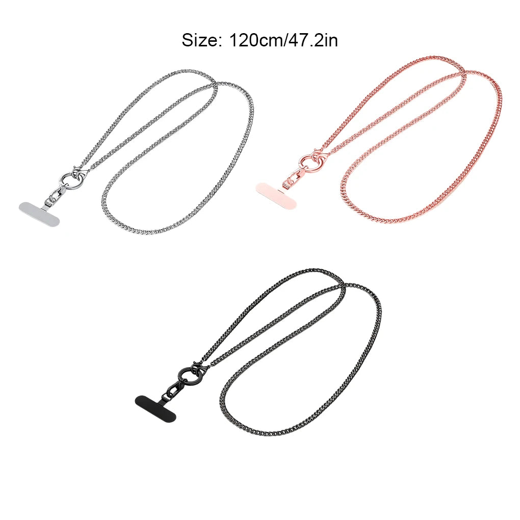 Phone Lanyard & Crossbody Phone Strap