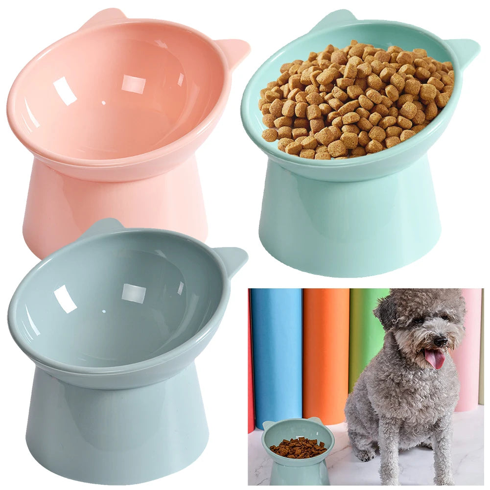 Slow Feeder Dog Bowl