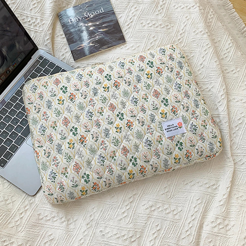 Padded Laptop Sleeve (11-16")