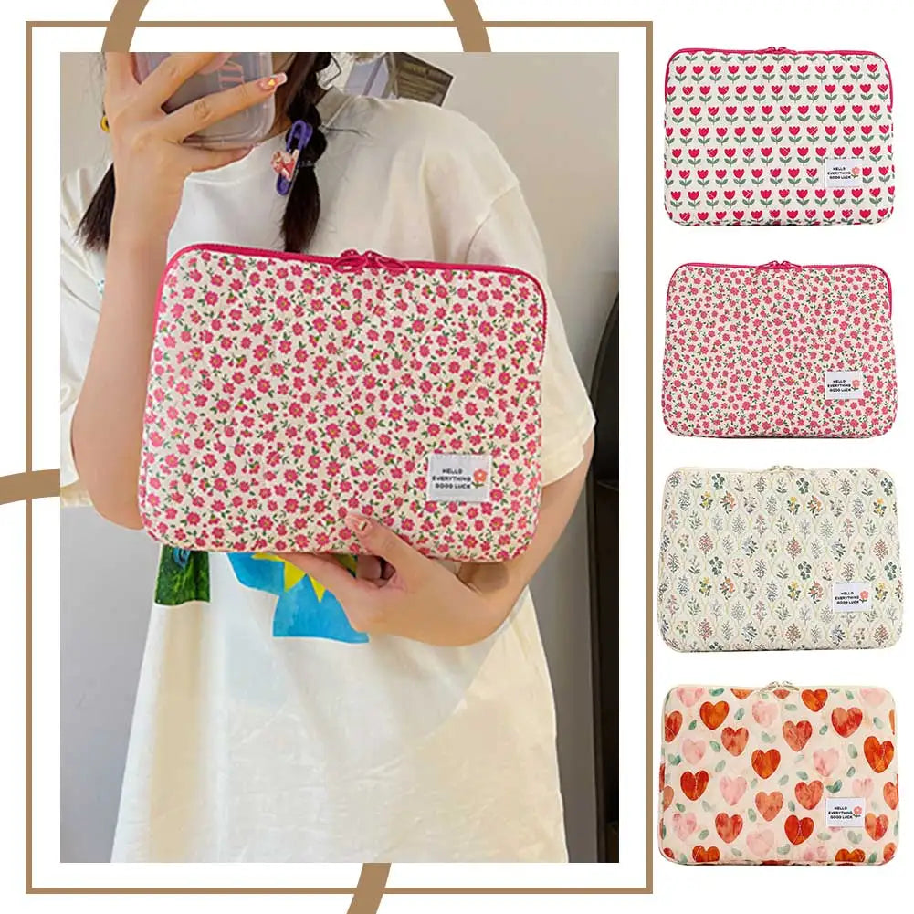 Padded Laptop Sleeve (11-16")