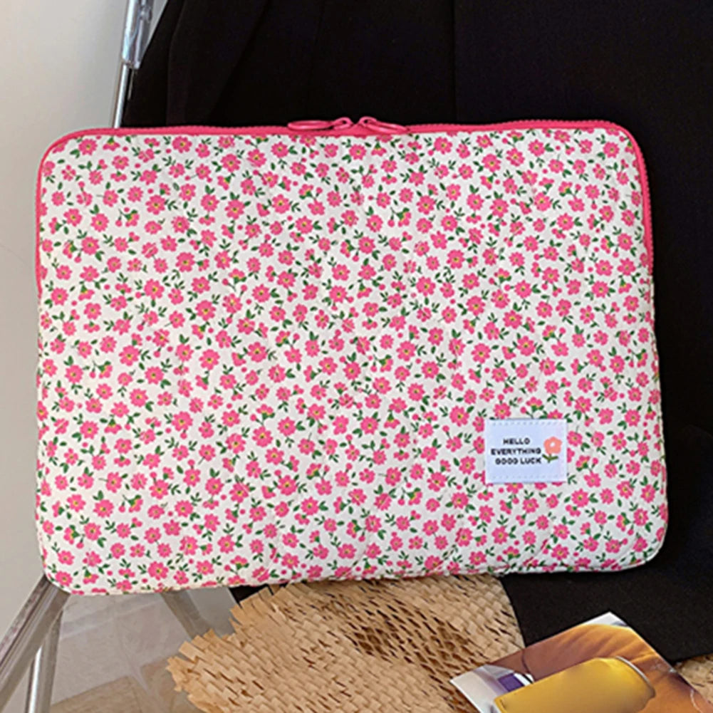 Padded Laptop Sleeve (11-16")