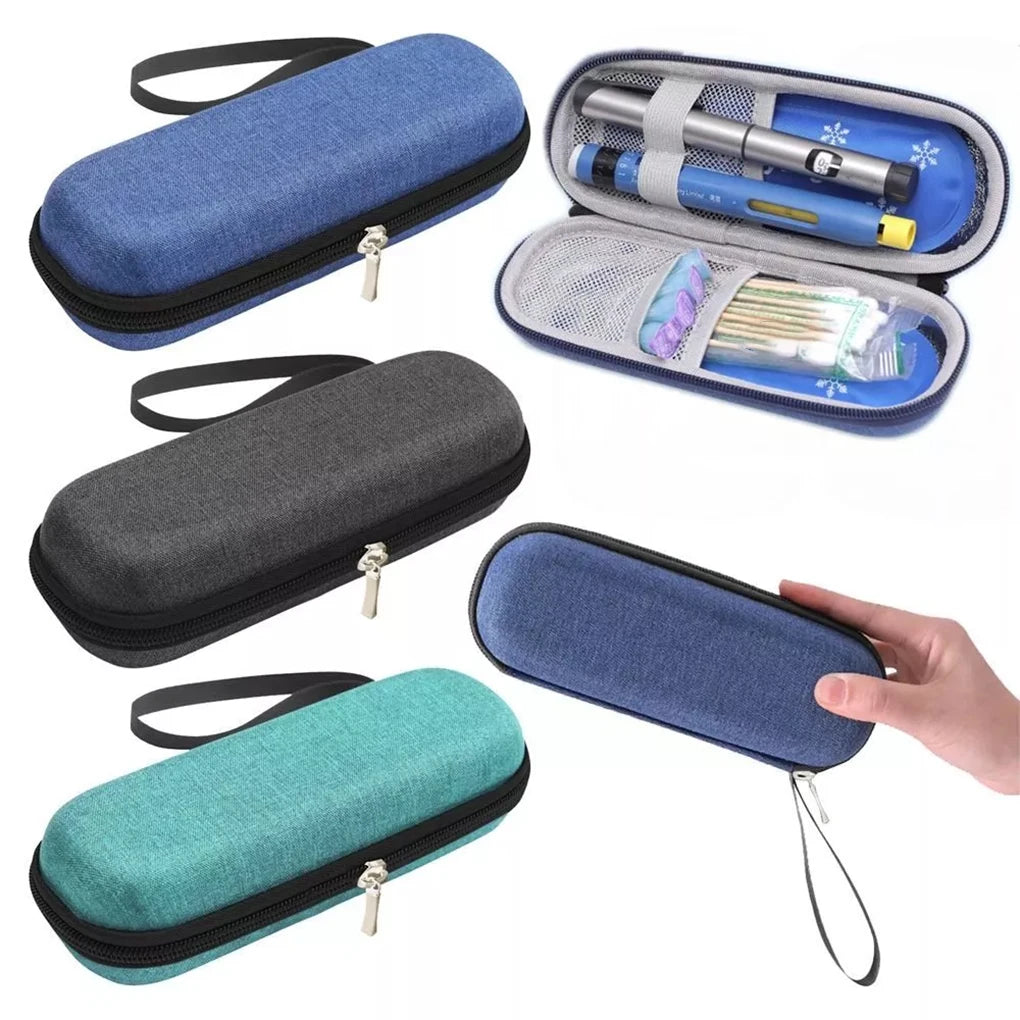 Roll-Compression Packing Bags
