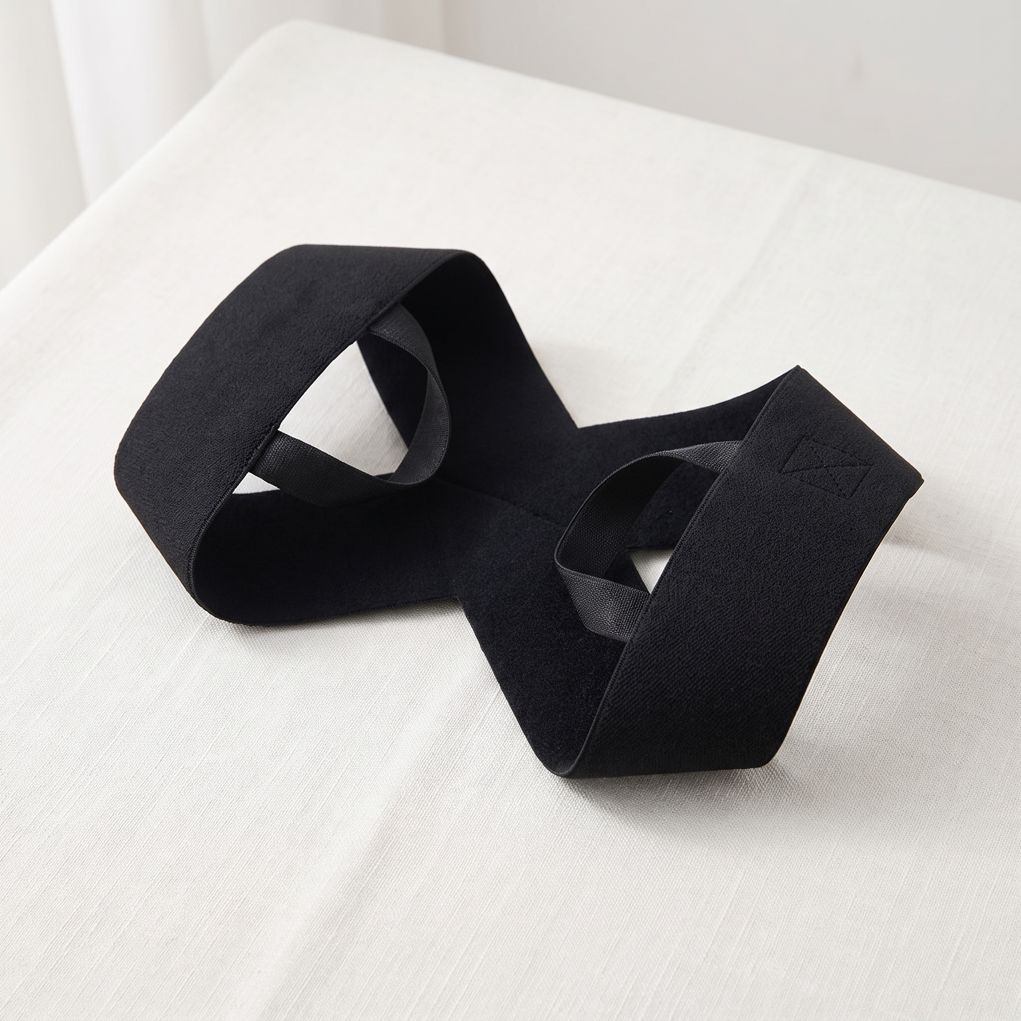 Posture corrector brace product shot