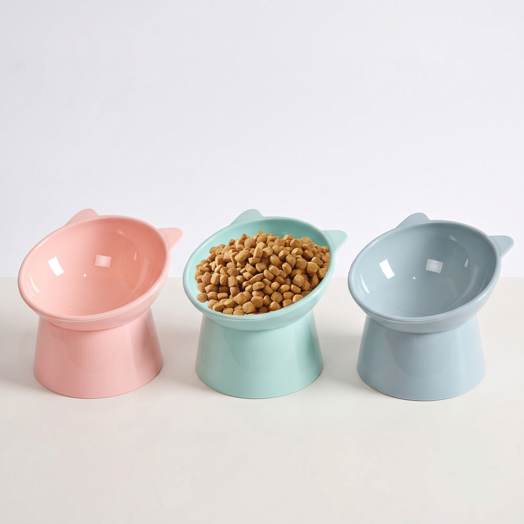 Slow feeder dog bowl product shot