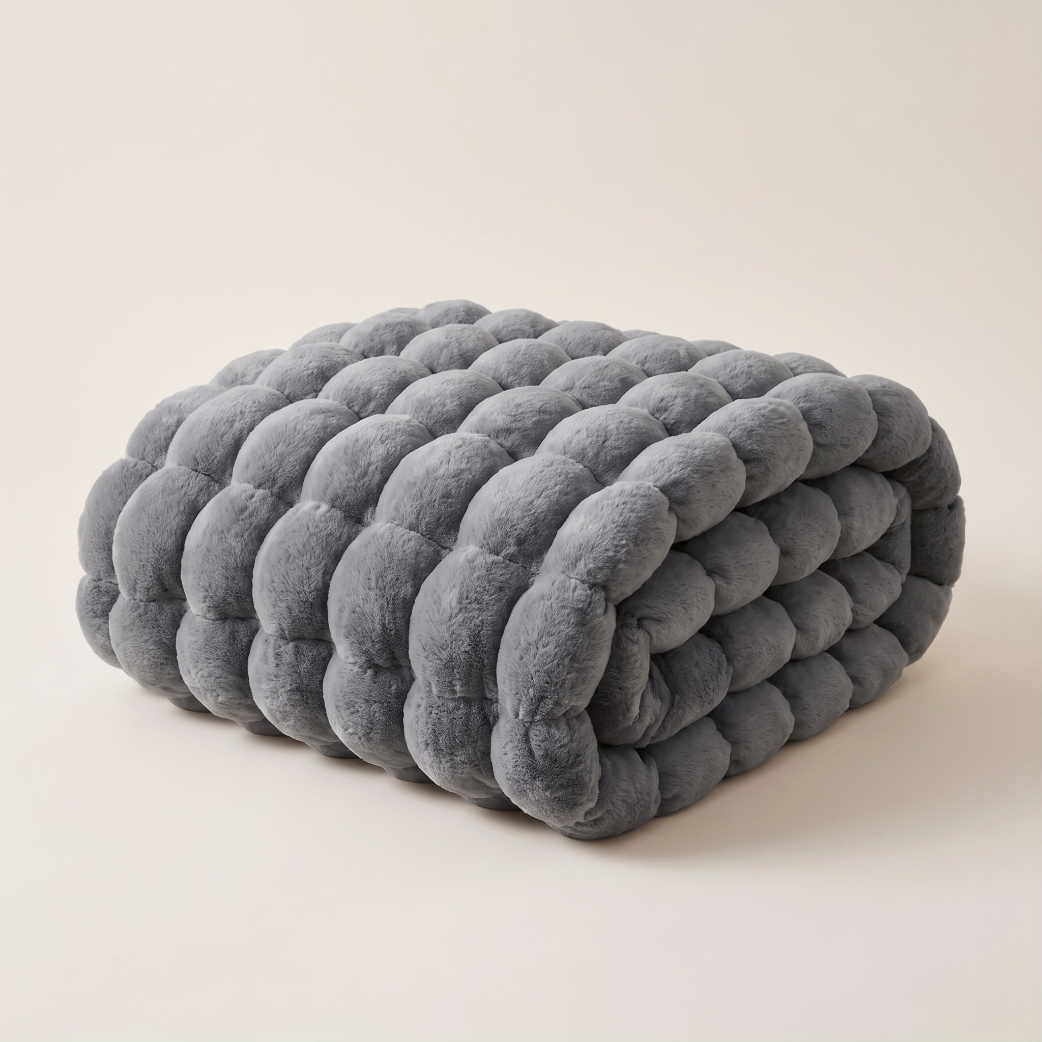 Cooling blanket product shot