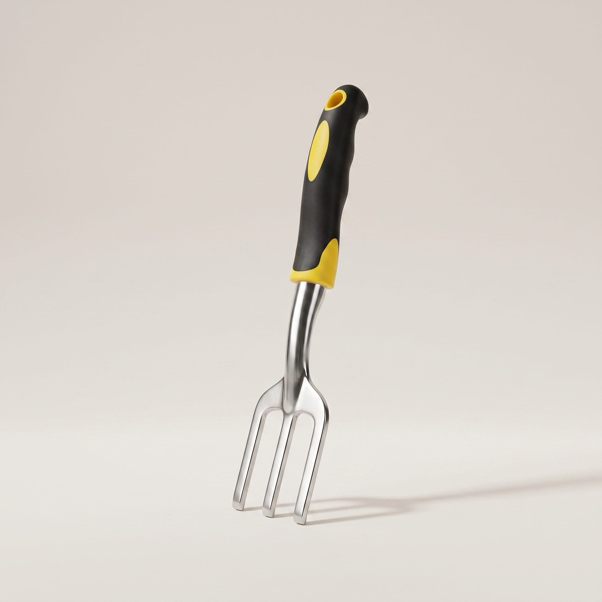 Stand-up manual weed puller product shot