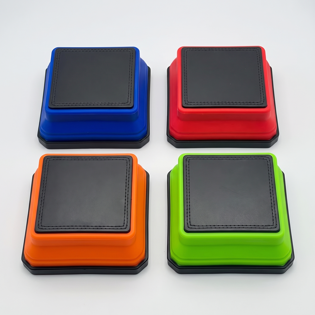 Magnetic tool wristband product shot
