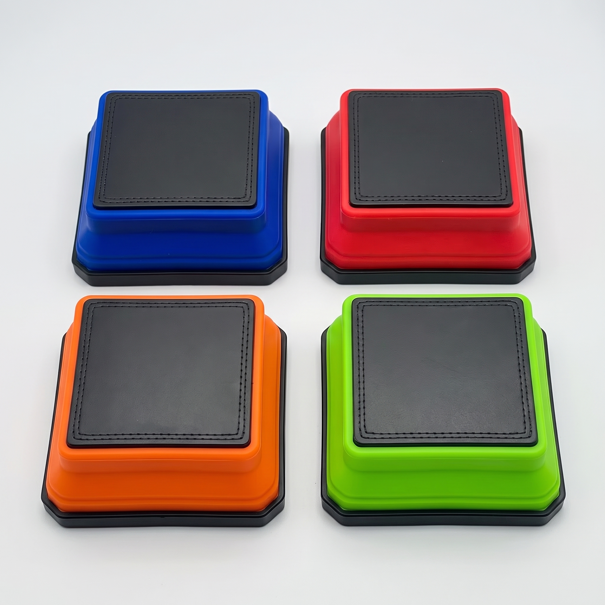 Magnetic tool wristband product shot