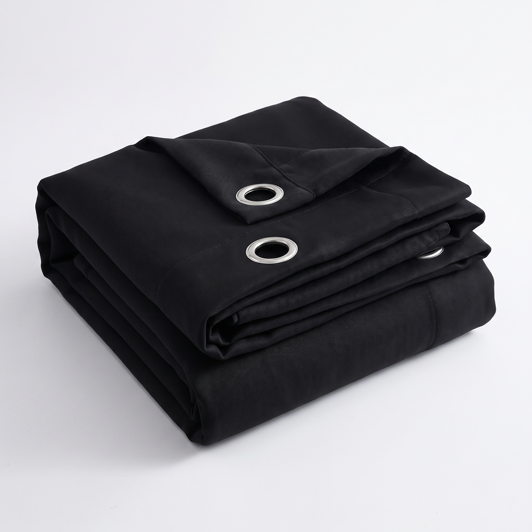 Blackout thermal curtain panel product shot